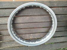 AKRONT WM3 18" 36 Spokes Aluminium Rim Alu Felge Routa