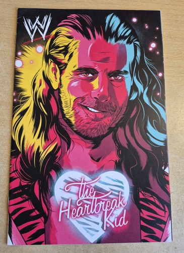 Wwe shawn michaels - #2,