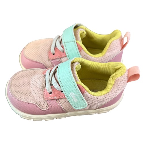 See kai run stevie pink - stevie, multi