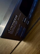 Pioneer Sound Image Controller