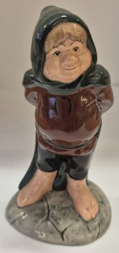 Royal doulton tolkien - royal,