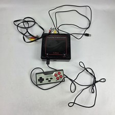 Lexibook Plug N Play TV Game