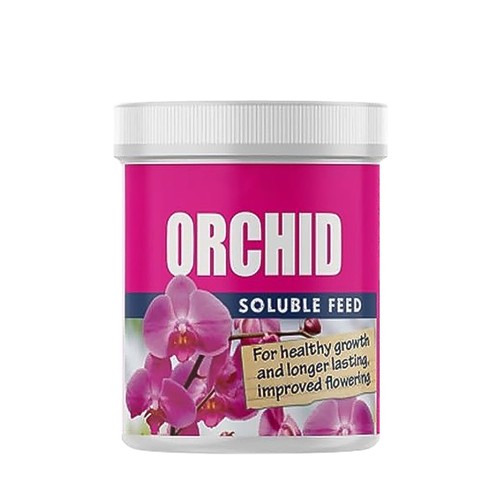 Vitax orchid feed 200g - feed,