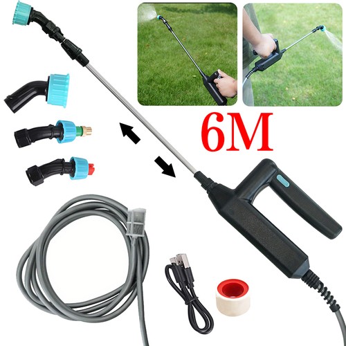 Rechargeable electric spray - rechargeable,