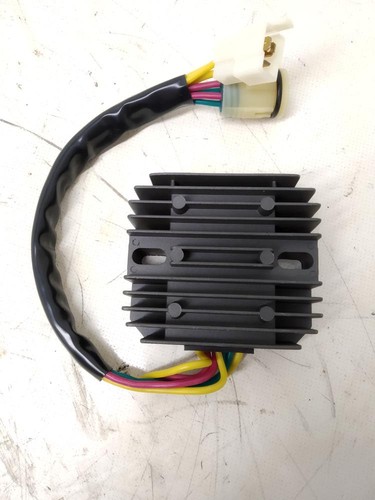 Wire voltage regulator - regulator, for
