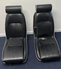 Classic Mini Black adjustable