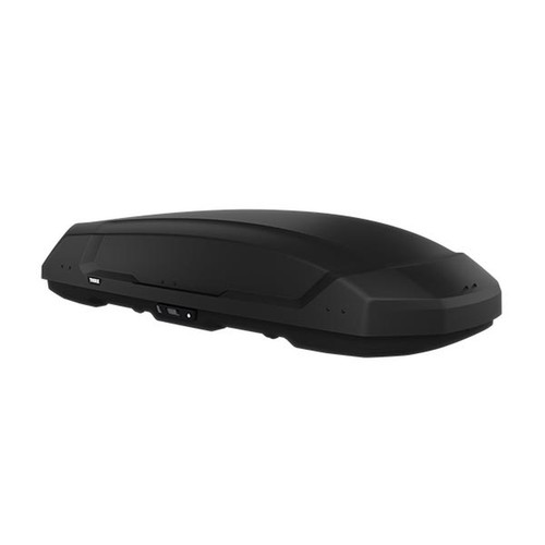 Thule force roof - box, xl