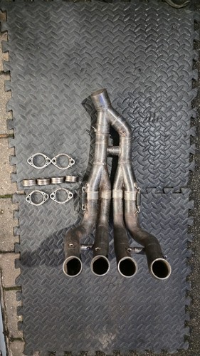 Yamaha 13s akrapovic or - akrapovic,