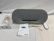 Philips Fidelio Docking