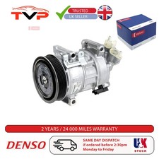 Denso Ac Compressor For