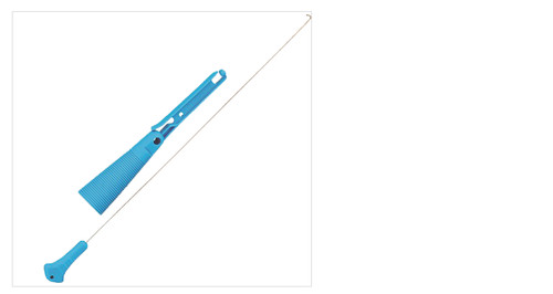 Garbolino pole winder - garbolino,