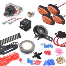 DIY Universal ATV UTV 4x4 Off