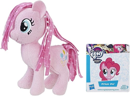 Little pony movie - my,