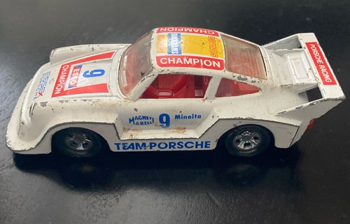 Matchbox super kings k101 - matchbox,