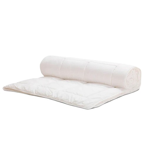 Cotton duvet quilt - cotton,