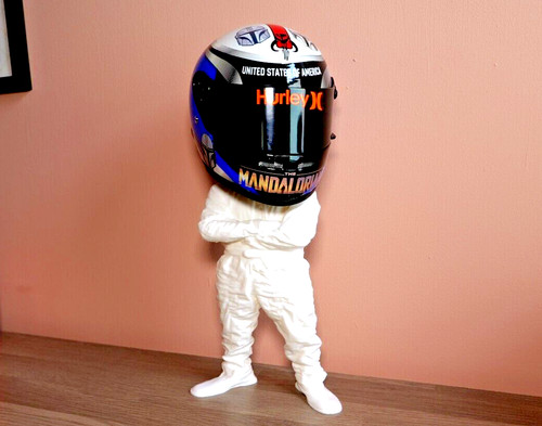 Scale formula 1 moto - 1/2, gp