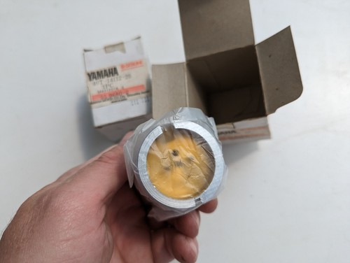 Nos spare parts - nos,