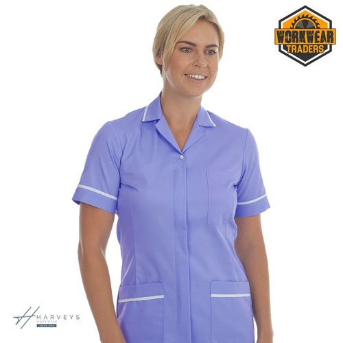 Ladies healthcare tunic nhs - healthcare,