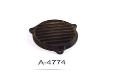 BMW K 75 RT - oil filter cover