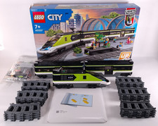 LEGO City 60337 Express