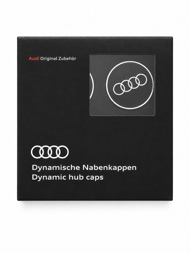 Audi premium oem dynamic - audi,