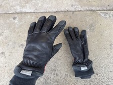 Bristol Firefighter Gloves