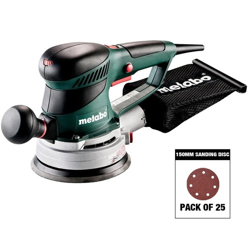 Metabo sxe 450 turbotec - sxe,