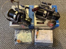 Daiwa Tournament 6000t Fishing