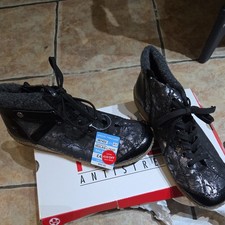 Ladies Rieker Ankle Boots