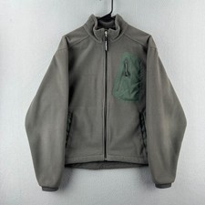 Simms Fishing Jacket Mens