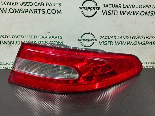 Jaguar x250 driver side - xf,