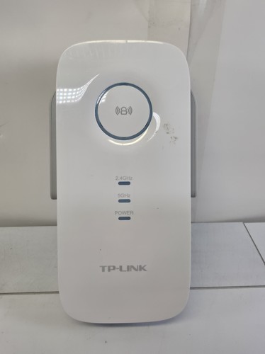 Link wifi range extender - range,