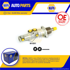 Brake Master Cylinder NMC1036