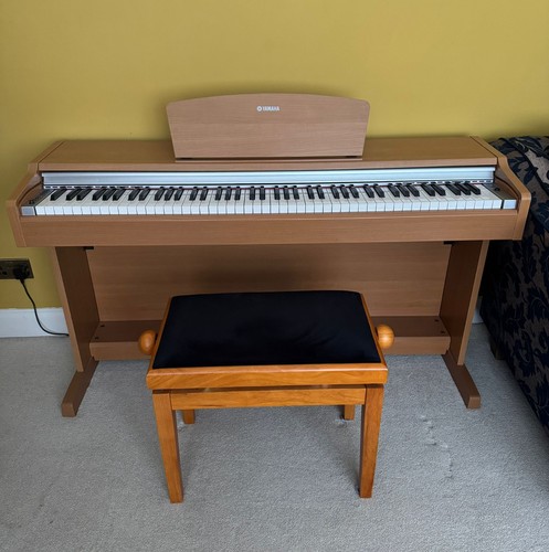 Used yamaha digital piano - digital,