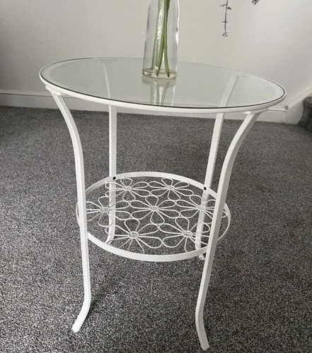 Ikea klingsbro side table - ikea,