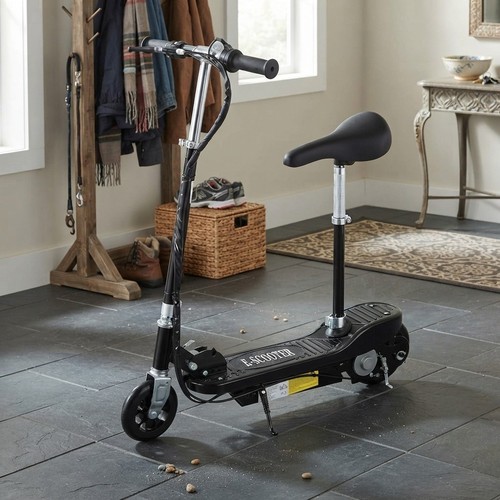 Kids electric scooter - kids,