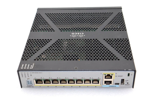 Cisco asa5506 with firepower - asa5506,