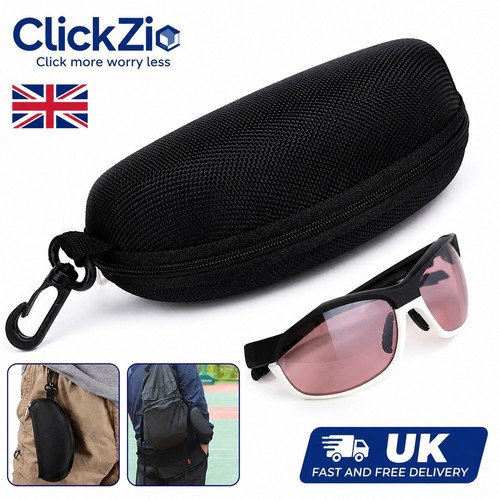Portable eva hard glasses - portable,