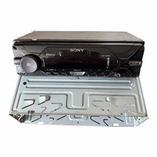 Sony DSX-A410BT Car Stereo -