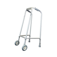 Ultra-Narrow Walking Frame