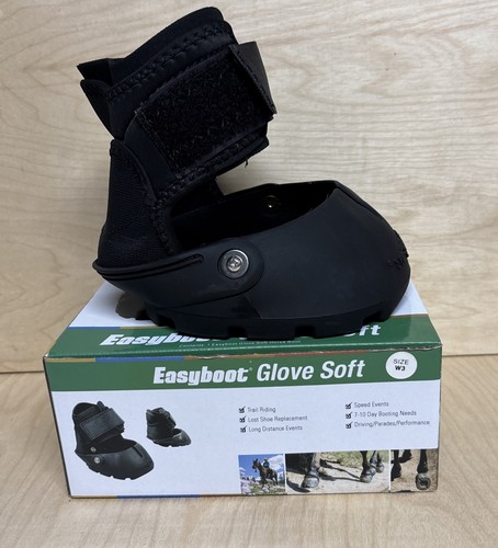 Easycare easyboot glove soft - easyboot,