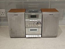 Sony CMT-EP303 Micro Hi-Fi Component System HiFi Stereo