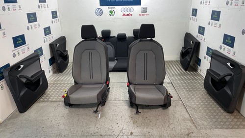 Seat leon estate - seat, and