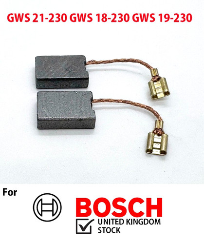 Carbon brush for bosch - carbon,