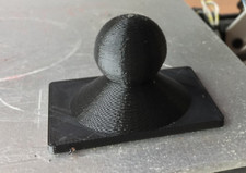 TomTom Rider 400 500 550 410 450 420 Ram Ball Mount