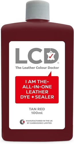 Leather vinyl dye paint - leather,