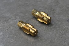 NOx Sensor Tap Set 2pc