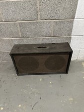 Wharfedale W12/EG Loudspeaker