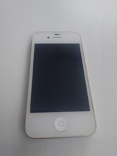 I phone 4s Model A1387- Spares or repair