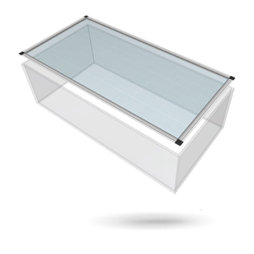 Jumpguard pro diy aquarium - jumpguard,
